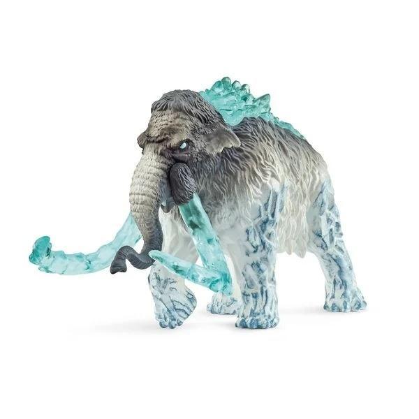 Mroźny Mamut Eldrador, SCHLEICH
