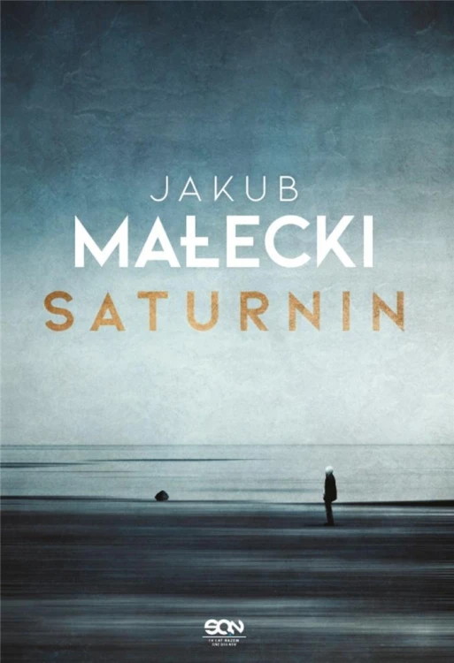 Saturnin, Jakub Małecki