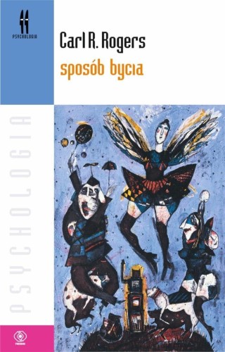 Sposób bycia, Carl R. Rogers