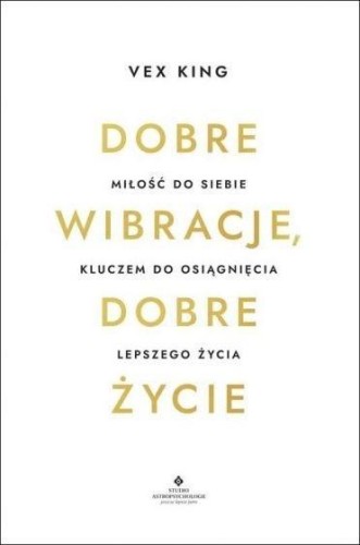 Dobre wibracje, dobre życie, Vex King