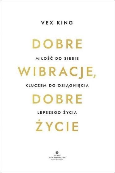Dobre wibracje, dobre życie, Vex King