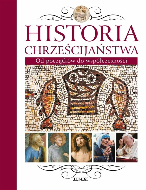 Historia Chrześcijaństwa, Juan Maria Laboa, nn
