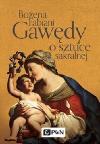 Gawędy o sztuce sakralnej, Bożena Fabiani