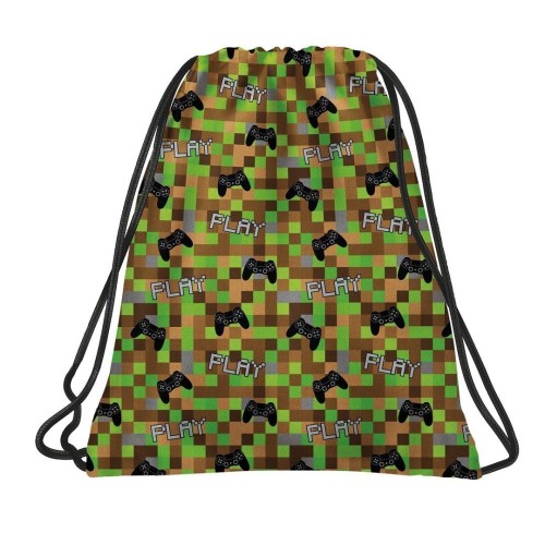 Worek na obuwie backup 8 A81 DERFORM, DERFORM