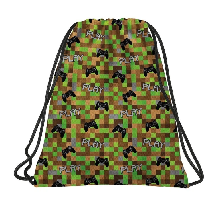 Worek na obuwie backup 8 A81 DERFORM, DERFORM