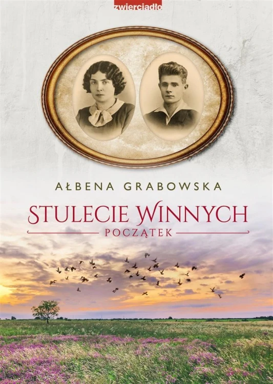 Stulecie Winnych. Początek, Ałbena Grabowska
