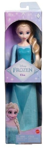 Disney Frozen Elsa, Mattel