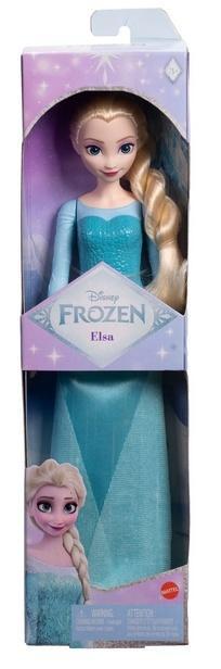 Disney Frozen Elsa, Mattel