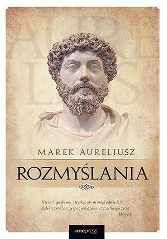 Rozmyślania w.2025, Marek Aureliusz