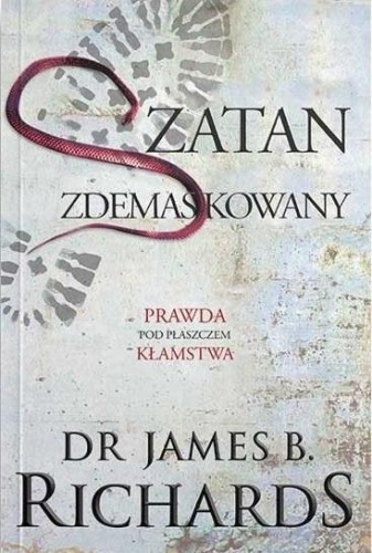 Szatan zdemaskowany, dr James B. Richards