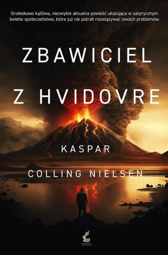 Zbawiciel z Hvidovre, Kaspar Colling Nielsen