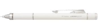 Ołówek automatyczny 0,5mm biały, Tombow