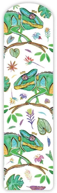 Zakładka tradycyjna Kameleon, Henry