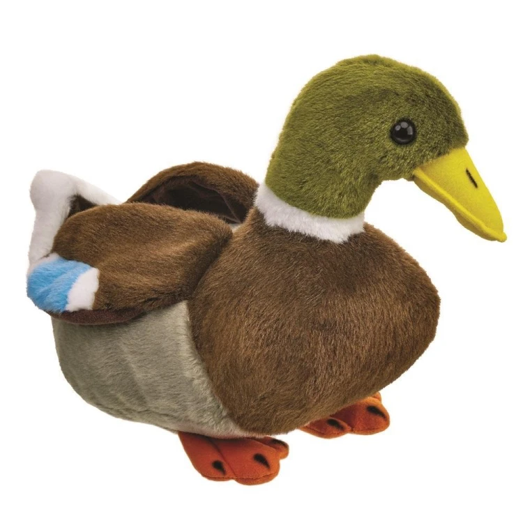 Kaczka krzyżówka 28cm, Beppe