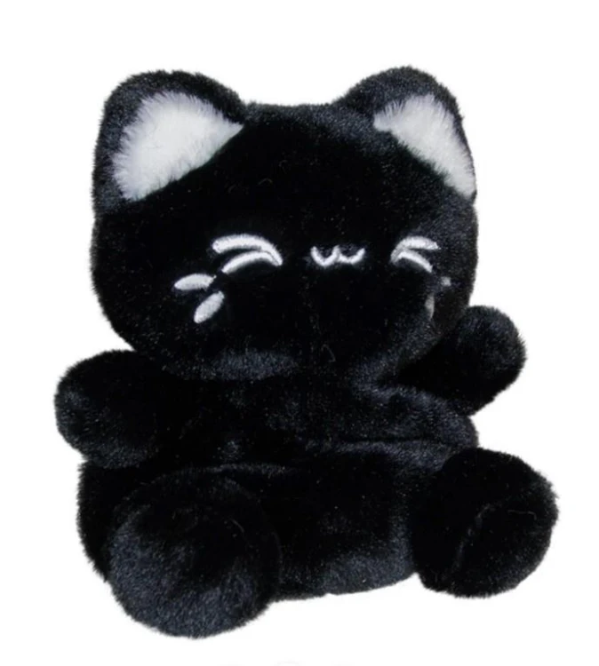 Meowchi czarny 12,5cm, Aurora World