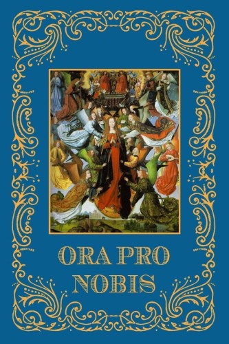 Ora Pro Nobis, praca zbiorowa