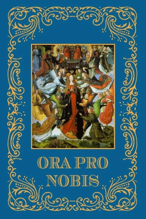 Ora Pro Nobis, praca zbiorowa