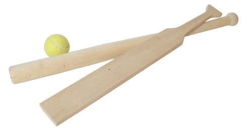 Gra w Palanta, Bex Sport