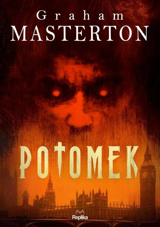 Potomek, Graham Masterton