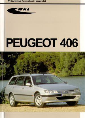 Peugeot 406, praca zbiorowa