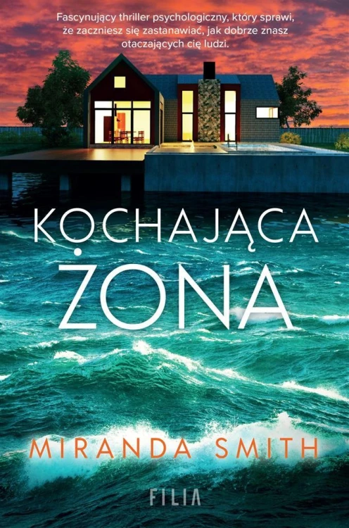 Kochająca żona, Miranda Smith
