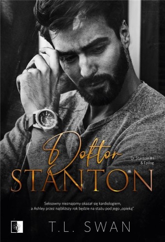 Doktor Stanton, T.L. Swan