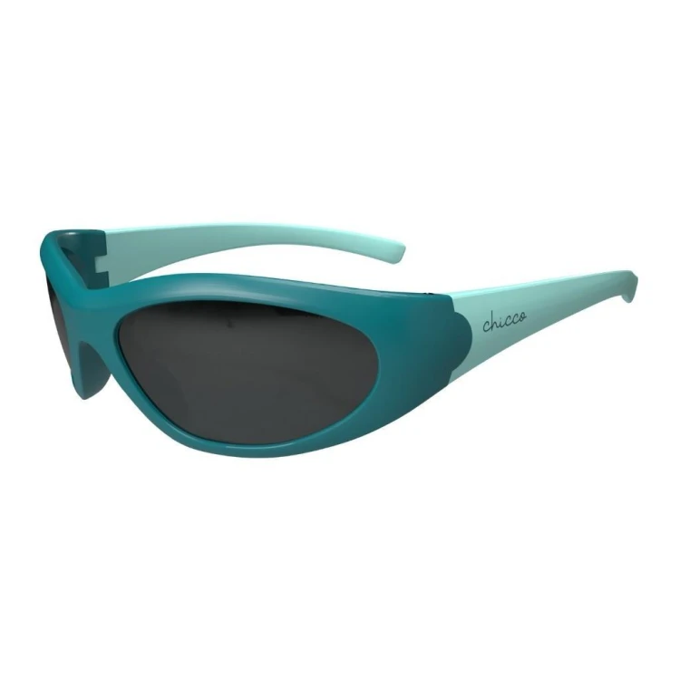 Okulary przeciwsłoneczne Boy + etui 4l+