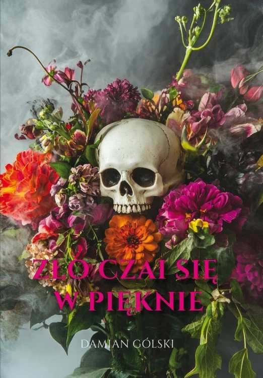 Zło czai się w pięknie, Damian Gólski