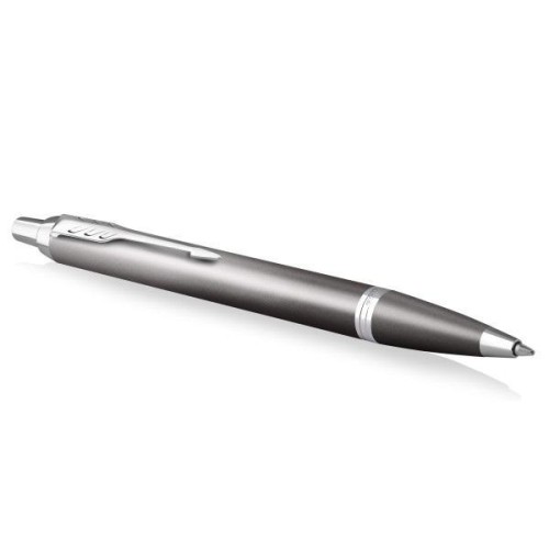 Długopis Im Writing Rituals Grey GT, Parker