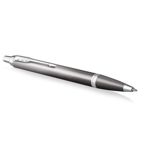 Długopis Im Writing Rituals Grey GT, Parker