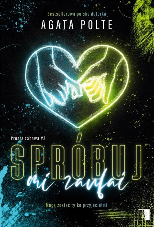 Spróbuj mi zaufać, Agata Polte