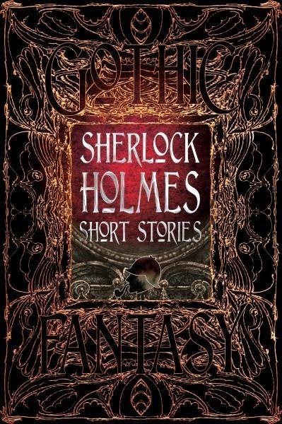 Opowiadania o Sherlocku Holmesie