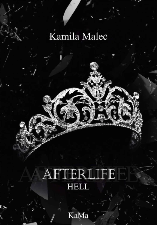 Afterlife Hell, Kamila Malec