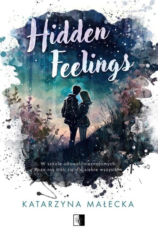 Hidden Feelings, Katarzyna Małecka