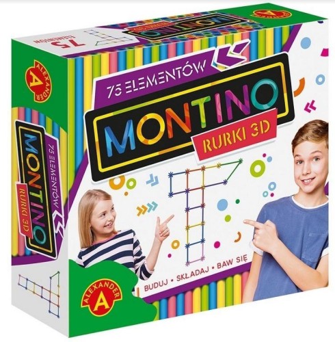 Montino 75 ALEX, Alexander