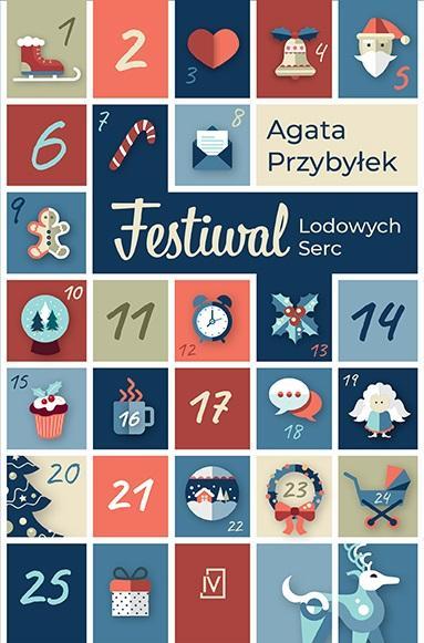 Festiwal Lodowych Serc, Agata Przybyłek