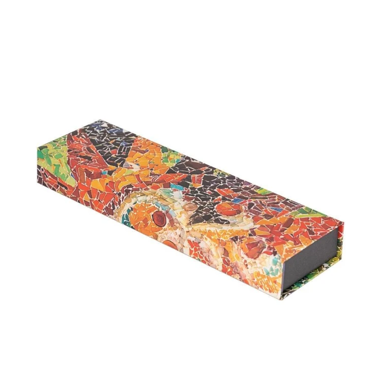 Piórnik Gaudi's Sun, Paperblanks