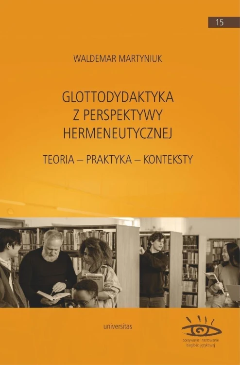 Glottodydaktyka z perspektywy hermeneutycznej
