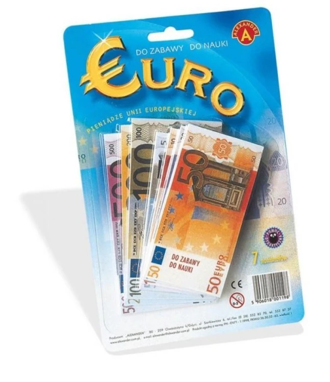 Euro ALEX, Alexander