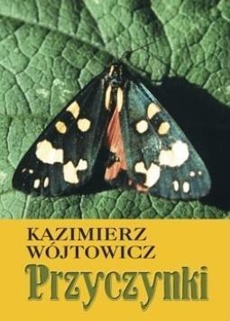 Przyczynki, Kazimierz Wójtowicz