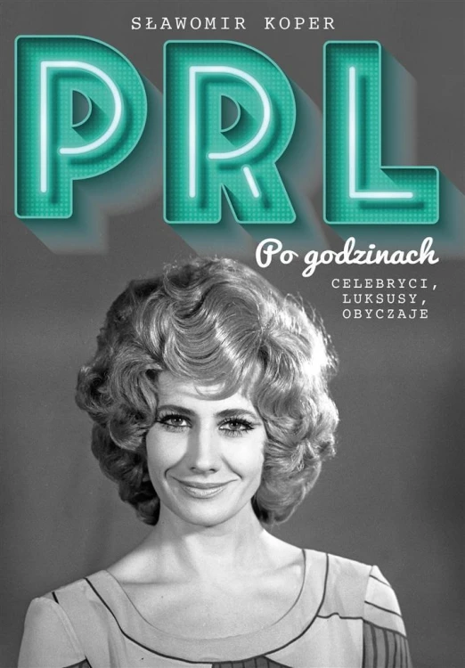 PRL Po godzinach w.uzupełnione, Sławomir Koper