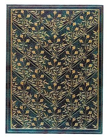 Notatnik linia Wildflower Song ultra, Paperblanks