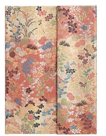 Notatnik linia Kara-ori midi, Paperblanks