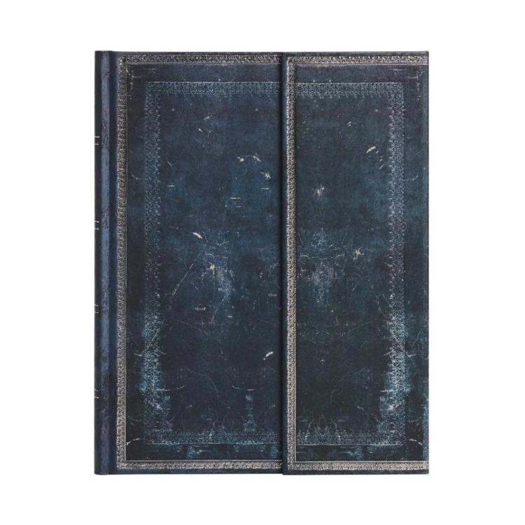 Notatnik w linie Inkblot midi, Paperblanks