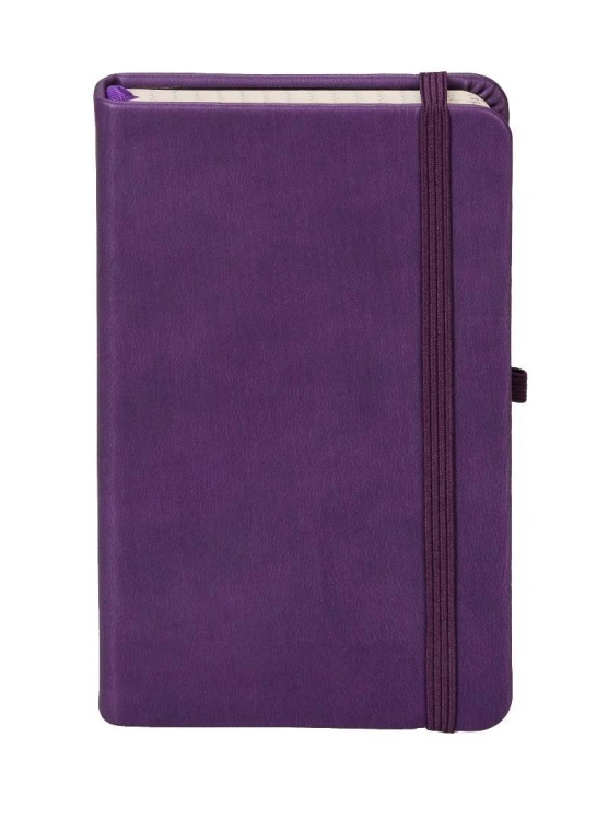 Notes A7 kratka Secesja purpura, Antra