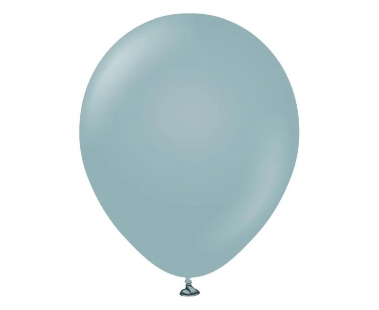 Balony retro burzowe 46cm 25szt