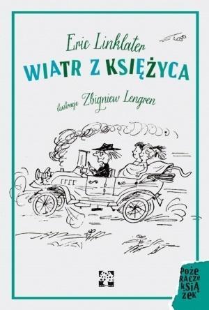 Wiatr z księżyca, Eric Linklater