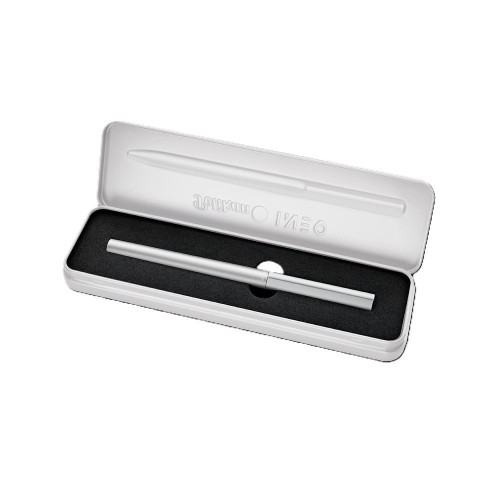 Pióro wieczne K6 Ineo Elemente Clear Breeze w etui