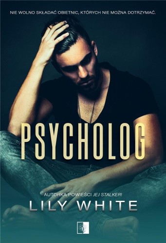 Psycholog, Lily White