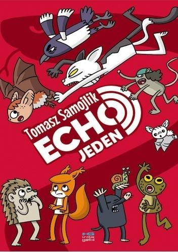 Echo Jeden, Tomasz Samojlik